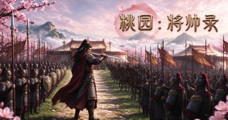 桃园
