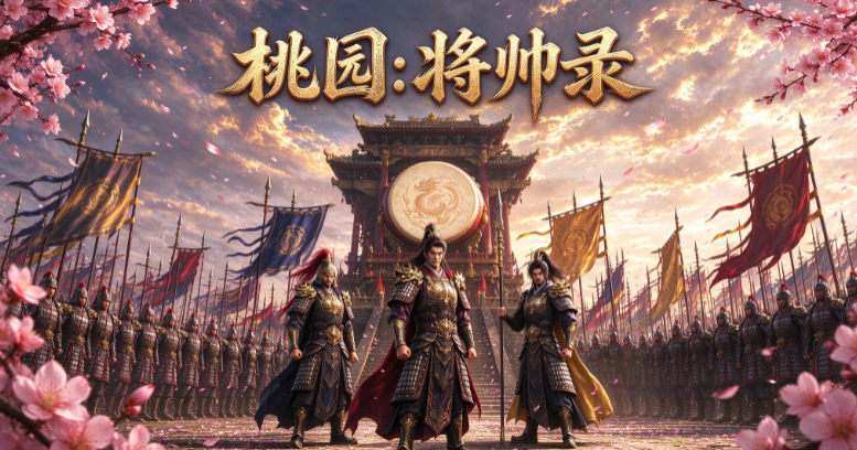 桃园