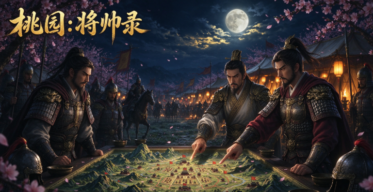 桃园
