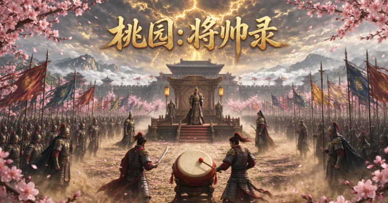 桃园